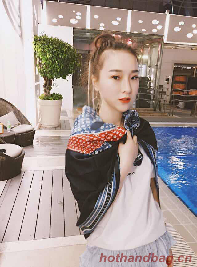 Louis Vuitton Scarf LVS00121 Louis Vuitton Scarf LVS00121